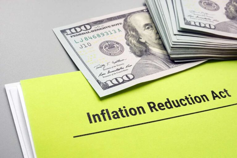 Inflation Reduction Act Impact on the Biotech Industry